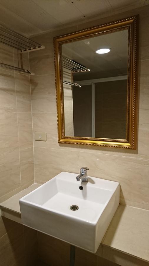 Angela Hotel Taitung Экстерьер фото